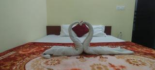 JPM GUEST HOUSE - 4