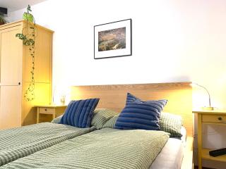 Apartment Grazbachgasse - gratis Tiefgaragenplatz - 4