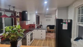 Captains Cottage - 1