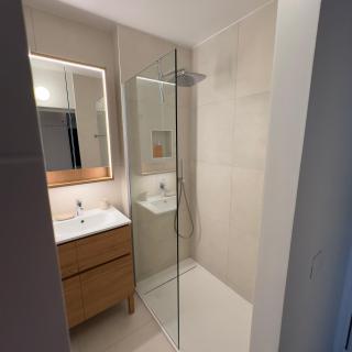 Sunset Studio - Official 4-star - modern, sea view, beach access - 5