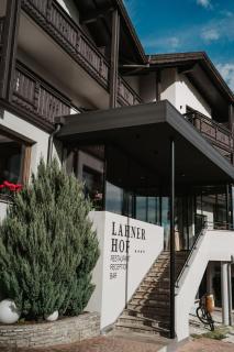 Hotel Lahnerhof - 8