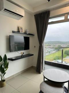 Apartment in Kulai Bandar Putra - 8