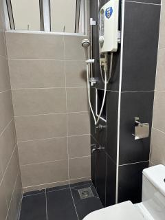 Apartment in Kulai Bandar Putra - 4
