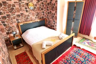 Cappadocia Hostel - Göreme - 6