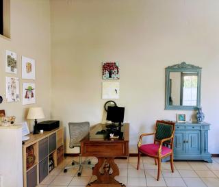 Villa Partheniou & Garden - 1