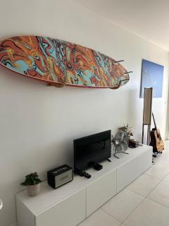 Sunset Studio - Official 4-star - modern, sea view, beach access - 8