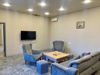 Mughni Family House - 4