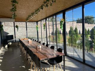 Mughni Family House - 3