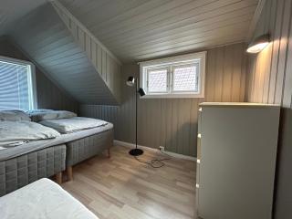 Leilighet i egen bygning - 6
