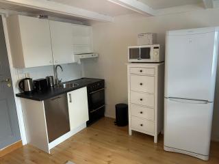 Leilighet i egen bygning - 6