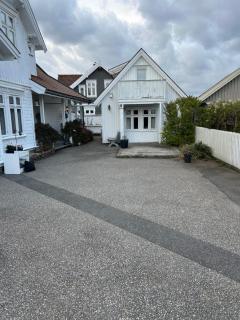 Leilighet i egen bygning - 2