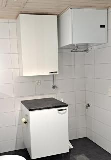 City apartment with Sauna and heated garage - 5