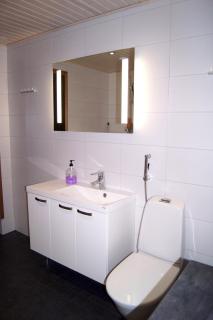 City apartment with Sauna and heated garage - 1