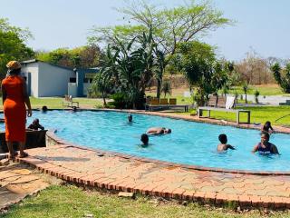 Kingsgate Nandoni Dam, Thohoyandou - 8