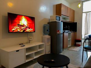 LuxeStays - 1 Bedroom TRM Drive Thika Road - 6