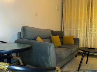 LuxeStays - 1 Bedroom TRM Drive Thika Road - 7