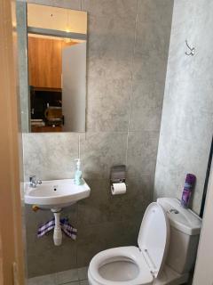 LuxeStays - 1 Bedroom TRM Drive Thika Road - 9