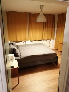 Room's chez BeNi - 8