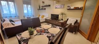Szandi Belvárosi Apartman - 3