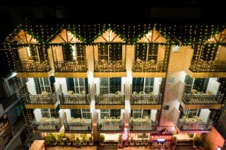 Kalptaru The Kumaon Retreat - 0