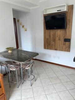 lindo apartamento completo a 80m da praia - 7