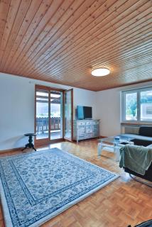 Wohlfühlwohnung nahe Basel und der Natur des Jura - 0