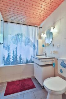 Wohlfühlwohnung nahe Basel und der Natur des Jura - 3