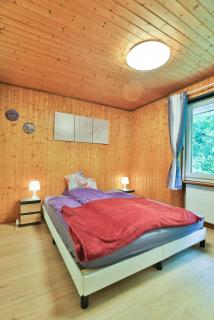 Wohlfühlwohnung nahe Basel und der Natur des Jura - 3