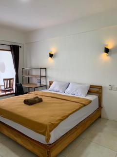 Bale Hotel & Cowork - 3