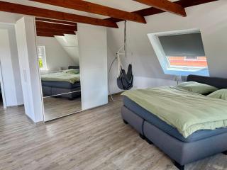 Ferienhaus Neeborg - 3