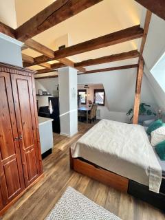 Loft nahe TH-OWL und der Phoenix Contact Arena - 2