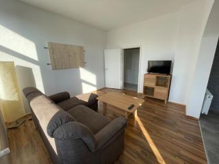 Ferienwohnung Bernstein - 7