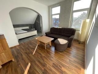Ferienwohnung Bernstein - 8