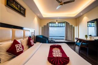 Snow Valley Resorts Dalhousie - 7