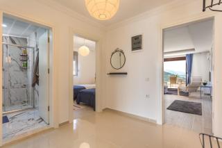 Kalloni Suite Kaş - 9