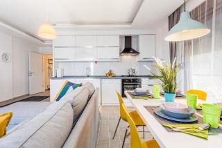 Kalloni Suite Kaş - 6