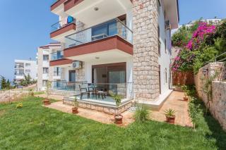 Kalloni Suite Kaş - 5