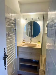 Duplex provençal au cœur des vignes à 5 min du centre-ville - Sablet - 3