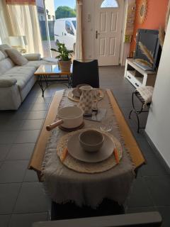 Duplex Cocoon de Genas - 5