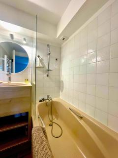 Duplex provençal avec vue sur les vignes - 3