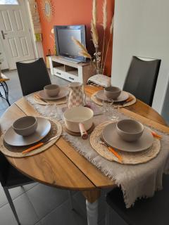 Duplex Cocoon de Genas - 4