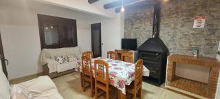 Casa La cuesta Trevélez - 5