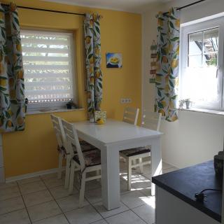 Ferienwohnung Stefanie am Frankenbach - 4