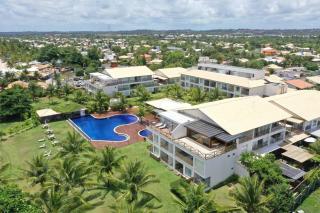 Paraiso dos Corais Beach Guarajuba - NG2 CCB - 8