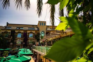 Ambassador Ram Plaza resort Hotel&spa-All inclusive Concept - 1