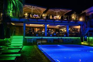 Ambassador Ram Plaza resort Hotel&spa-All inclusive Concept - 6