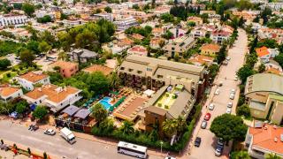 Ambassador Ram Plaza resort Hotel&spa-All inclusive Concept - 9