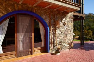 Casa Rural El Reixac - 4
