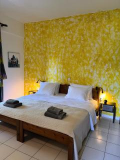 Villa Partheniou & Garden - 5