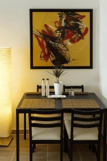 Smart apartment, Athens. - 8